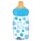 23" Boy Baby Bottle Foil Balloon